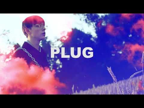 PLUG by KHANS - Album Art