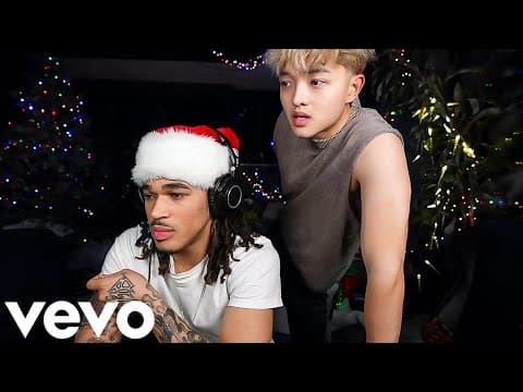 Plaqueboymax & JasonTheWeen - Seaside by JasonTheWeen Live - Album Art