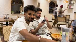 Sajjan Saada I I Labhpreet I I Mohkam