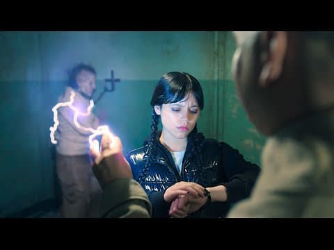 Zombie | Wednesday: Season 2 Piano And Orchestra Version by Roman - Album Art