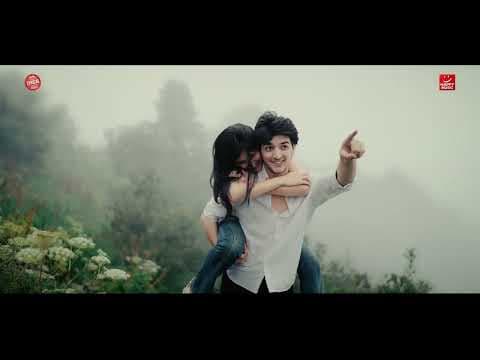 Kahani Likhunga | LYRICAL | Sanchit & Aarushi | Aryam | Sanjeev C | Anurag Bedi by Happy Music - Album Art