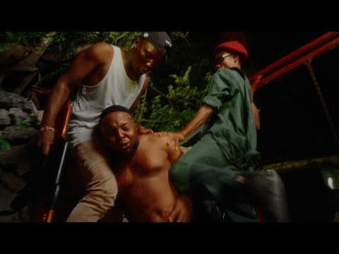 Zetu Ft Papa Nyosto by Echo 254 - Album Art