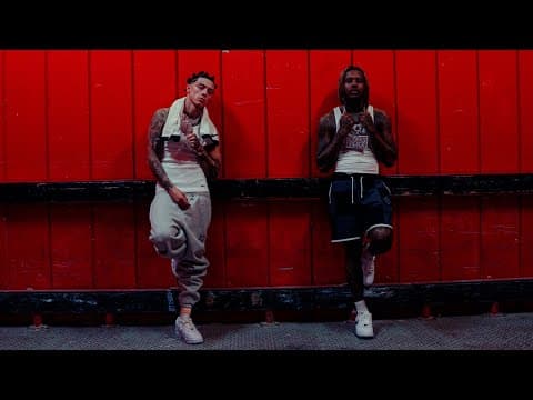 Truth In The Lies (feat. Lil Durk) by Central Cee - Album Art