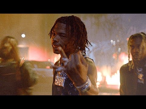 DJ Khaled - EVERY CHANCE I GET ft. Lil Baby, Lil Durk by DJKhaled - Album Art