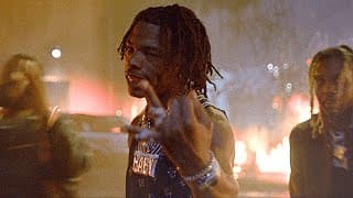 DJ Khaled - EVERY CHANCE I GET ft. Lil Baby, Lil Durk