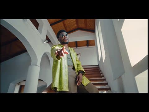 Lesa Ngali Mpala by TheProof - Album Art