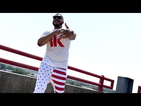 Chart Topper prod. @juisemoney by FROST DOLLAR - Album Art