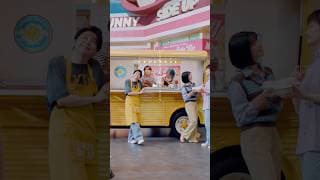 ☀️ #breakfast Offcial 🍳#MrsGREENAPPLE