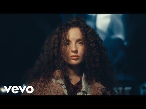 & OZMAN - Burning in Love | Retro Song 2025 by XZEEZ - Album Art