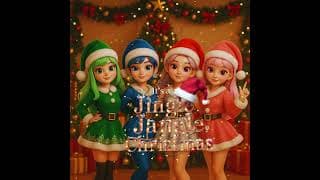 It's a Jingle Jangle Christmas Christmas songs for kids Songs to bring Christmas cheer kids Chris