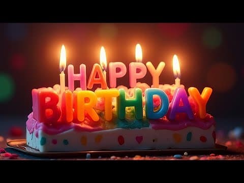 To You - - - To You!!! by Happy Birthday - Album Art