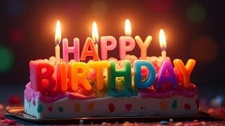 To You - - - To You!!!