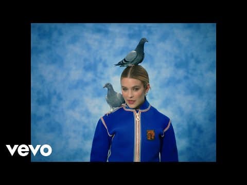 Atlas by Pommelien Thijs - Album Art