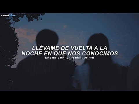 The Night We Met by Lord Huron - Album Art