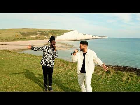 25 MILLION Views Later.. We RELEASED This Song | Loreen - Tattoo by Luke Silva - Album Art