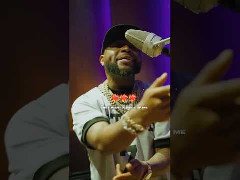 🔥 Davido – The Most #Expensive #lyrics of #2025 | #Shorts # #afrobeat by Official_raxymane - Album Art