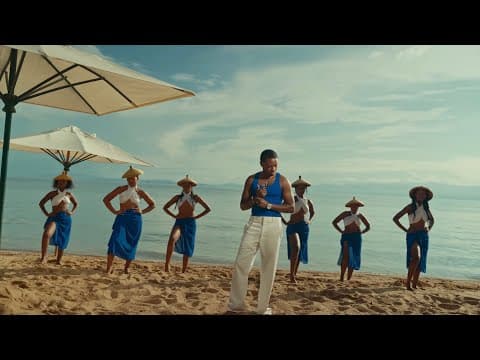 Tsunami by RunUp - Album Art