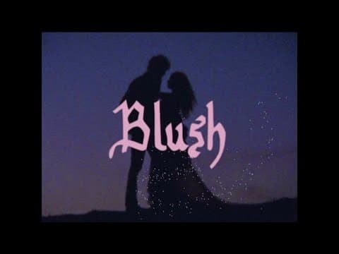 Blush by Ha Vay - Album Art