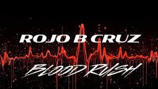 One Bite Before Dawn: BLOOD RUSH