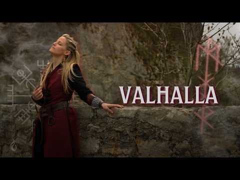 Valhalla by SoulHikers - Album Art