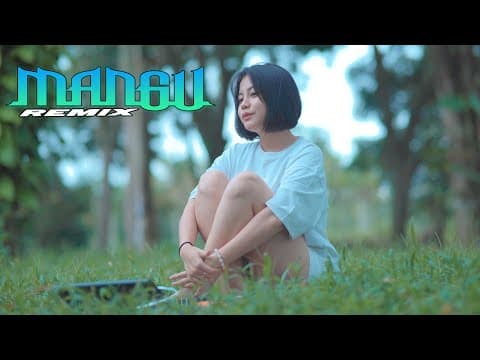 MANGU COVER REMIX . HOREG VERSION by GEMOY DJ GEMOY - Album Art