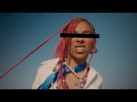 COOCHIE FART by Yu$e - Album Art