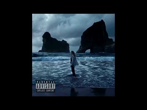 Acoustic Guitar Type Beat "Time Is Up" by GAXILLIC - Album Art