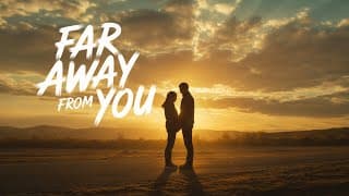 Far Away From You | Epic Love & Farewell | AllVibesMusic x Altoreh 2025