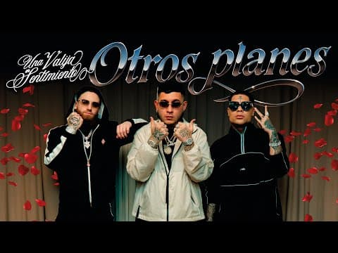 KRIS R ❌ ALMIGHTY ❌ HADES 66 - OTROS PLANES 🥀 by Kris R. - Album Art