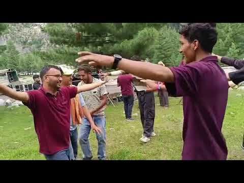 Padderi Song 2025 |New Paddari Song |Latest Himachali Folk Song | " | DevDharti Paddar by Dev Dharti Paddar - Album Art