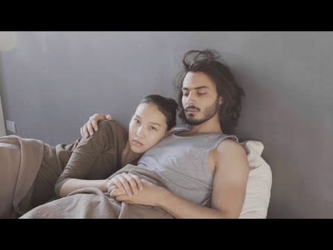 Kinda Into You | Pop Duet | R&B 2025 | by Rhythm Nest - Album Art