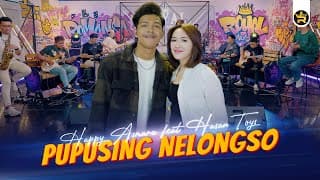 Pupusing Nelongso