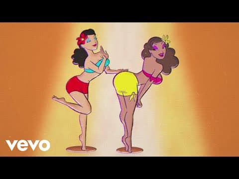 Amiga Mía by KAROL G - Album Art