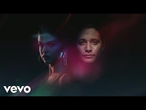 & Selena Gomez - It Ain't Me by Kygo - Album Art