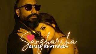 Sangharsha – | Nepali Rap |