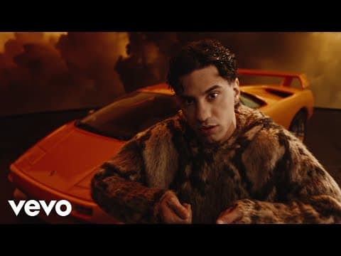 Chuniri by Tedua - Album Art