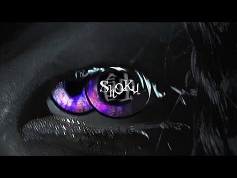 ShoKu -蝕- Feat. Cazqui by DAMNED - Album Art