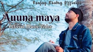 Auuna Maya - || 2025 ||