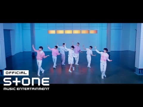 BOYZ) - 그날이 오면 (When the Day Comes) PERFORMANCE VIDEO by 하이보이즈 (HI - Album Art