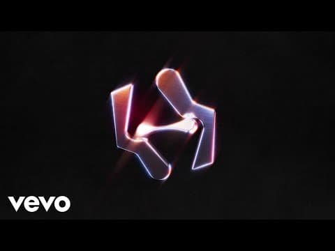 On & On by Sub Focus - Album Art