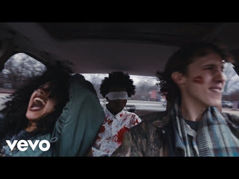 One More Dance by d4vd - Album Art