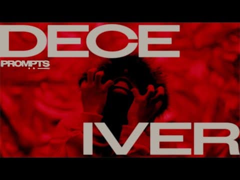 Deceiver by Prompts - Album Art