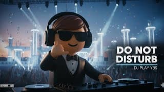 Do Not Disturb – DJ - | Afro House 2025, Afro House
