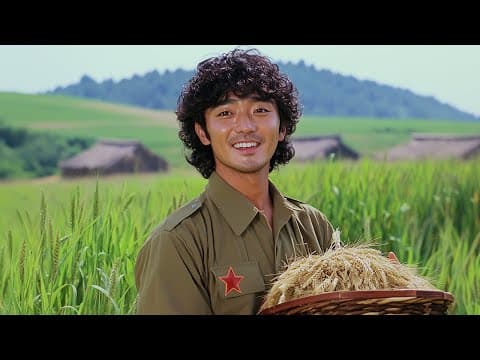 The Lord of the Rings - The North Korean Fellowship by demonflyingfox - Album Art