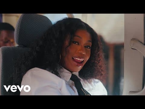 Mabebuza by Maline Aura - Album Art