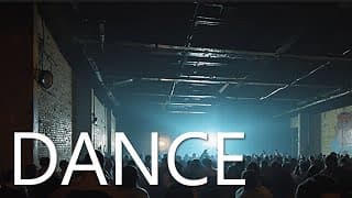 Dance by DJ WOLF Hypnotic/RAW techno