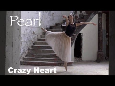 Pearl - Country Girl - Romantic Country by Crazy Heart - Album Art