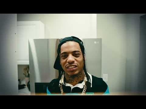 "Loaded" by Screwly G - Album Art