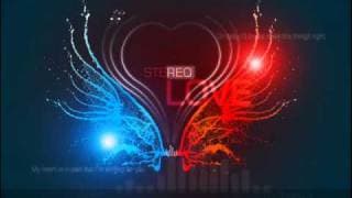 Stereo Love