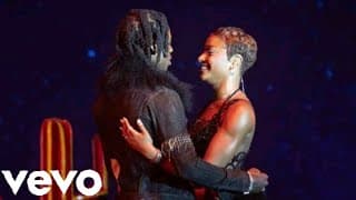 Rema & Ayra Starr - My Baby